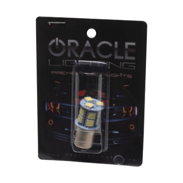 Picture of Oracle 1157 13 LED Bulb (Single) - Cool White