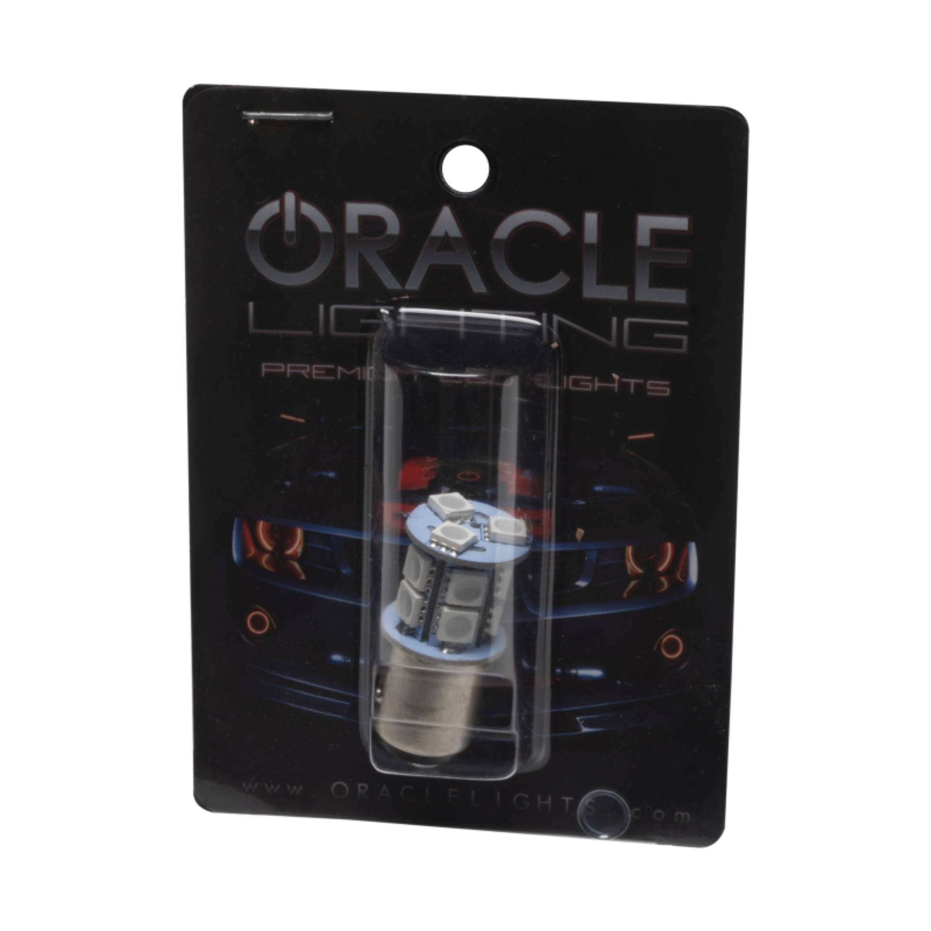 Picture of Oracle 1157 13 LED (Single) - Amber