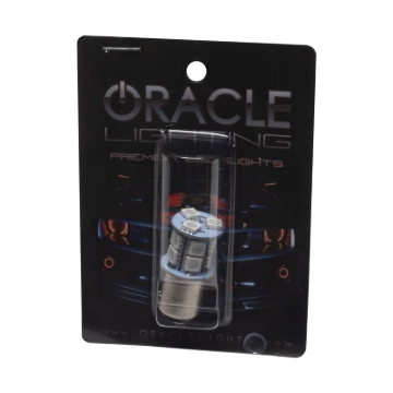 Picture of Oracle 1157 13 LED (Single) - Amber
