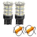 Picture of Oracle 3157 Switchback + Load Equalizer Kit - Amber/White