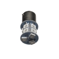 Picture of Oracle 1156 13 LED 3-Chip Bulb (Single) - Amber