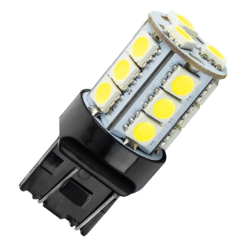 Picture of Oracle 7443 18 LED 3-Chip SMD Bulb (Single) - Cool White