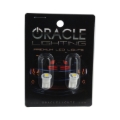 Picture of Oracle T10 1 LED 3-Chip SMD Bulbs (Pair) - Cool White