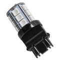 Picture of Oracle 3157 18 LED 3-Chip SMD Bulb (Single) - Red