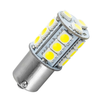 Picture of Oracle 1156 18 LED 3-Chip SMD Bulb (Single) - Cool White