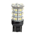 Picture of Oracle 3157 64 LED Switchback Bulb (Single) - Amber/White