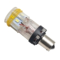 Picture of Oracle 1156 15 SMD 3 Chip Spider Bulb (Single) - Cool White