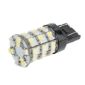 Picture of Oracle 3157 64 LED Switchback Bulb (Single) - Amber/White