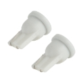 Picture of Oracle T10 1 LED 3-Chip SMD Bulbs (Pair) - Cool White