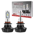 Picture of Oracle 9006 4000 Lumen LED Headlight Bulbs (Pair) - 6000K