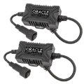 Picture of Oracle 9005 4000 Lumen LED Headlight Bulbs (Pair) - 6000K