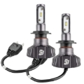 Picture of Oracle H7 - S3 LED Headlight Bulb Conversion Kit - 6000K
