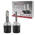 Picture of Oracle 880 4000+ Lumen LED Fog Light Bulbs (Pair) - 6000K