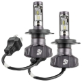 Picture of Oracle H4 - S3 LED Headlight Bulb Conversion Kit - 6000K