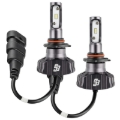 Picture of Oracle H10 - S3 LED Headlight Bulb Conversion Kit - 6000K