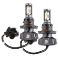 Picture of Oracle H13 - S3 LED Headlight Bulb Conversion Kit - 6000K