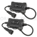 Picture of Oracle 880 4000+ Lumen LED Fog Light Bulbs (Pair) - 6000K