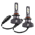 Picture of Oracle 9005 - S3 LED Headlight Bulb Conversion Kit - 6000K SEE WARRANTY