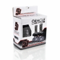Picture of Oracle H4 - S3 LED Headlight Bulb Conversion Kit - 6000K