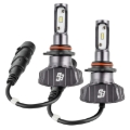 Picture of Oracle 9006 - S3 LED Headlight Bulb Conversion Kit - 6000K