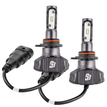 Picture of Oracle H1 - S3 LED Headlight Bulb Conversion Kit - 6000K