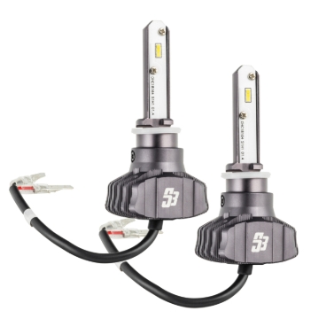 Picture of Oracle 881 - S3 LED Headlight Bulb Conversion Kit - 6000K