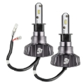 Picture of Oracle H3 - S3 LED Headlight Bulb Conversion Kit - 6000K