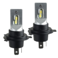Picture of Oracle H4 - VSeries LED Headlight Bulb Conversion Kit - 6000K