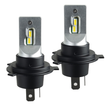 Picture of Oracle H4 - VSeries LED Headlight Bulb Conversion Kit - 6000K