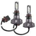 Picture of Oracle PSX26W - S3 LED Headlight Bulb Conversion Kit - 6000K