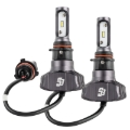 Picture of Oracle P13W - S3 LED Headlight Bulb Conversion Kit - 6000K