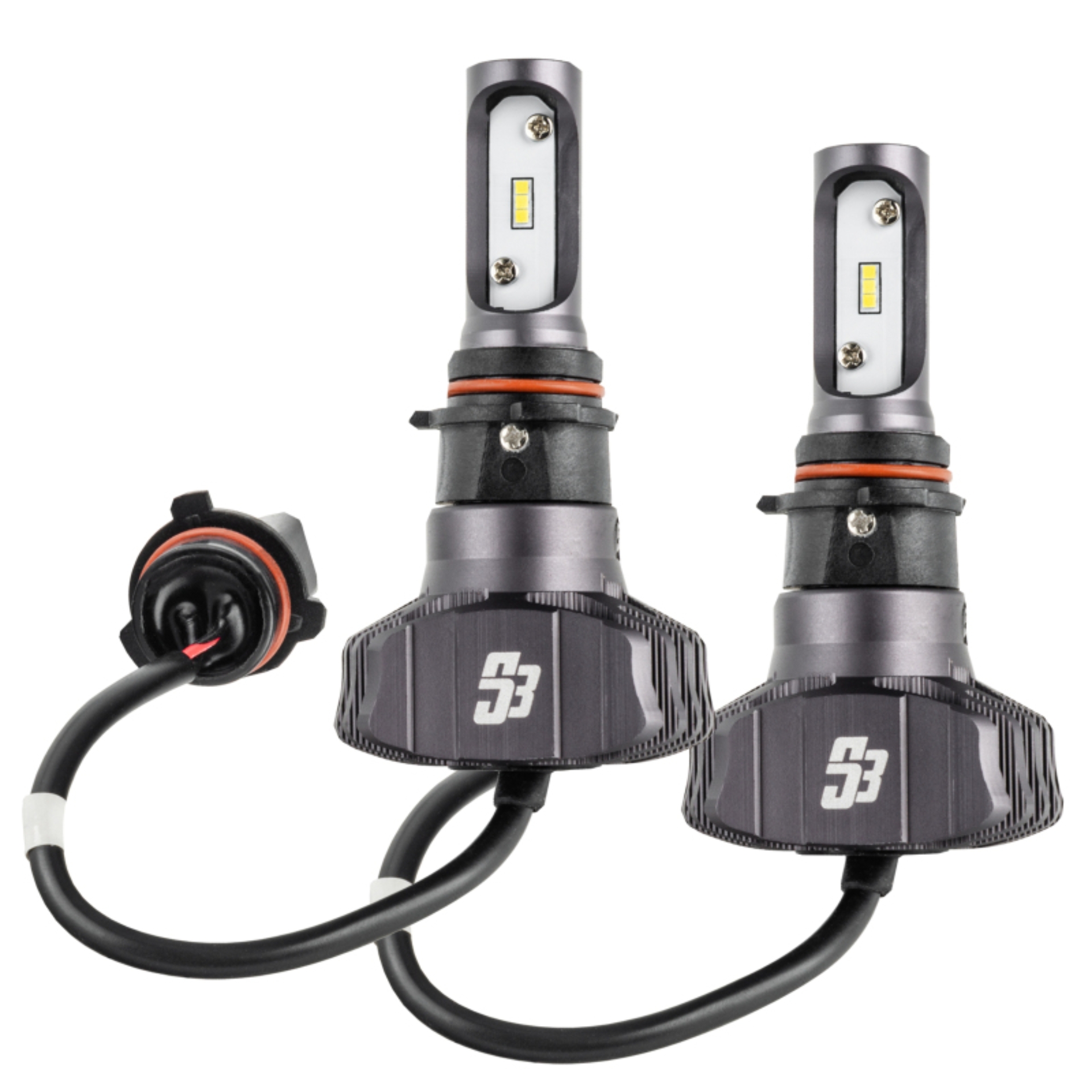 Picture of Oracle P13W - S3 LED Headlight Bulb Conversion Kit - 6000K