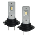 Picture of Oracle H7 - VSeries LED Headlight Bulb Conversion Kit - 6000K