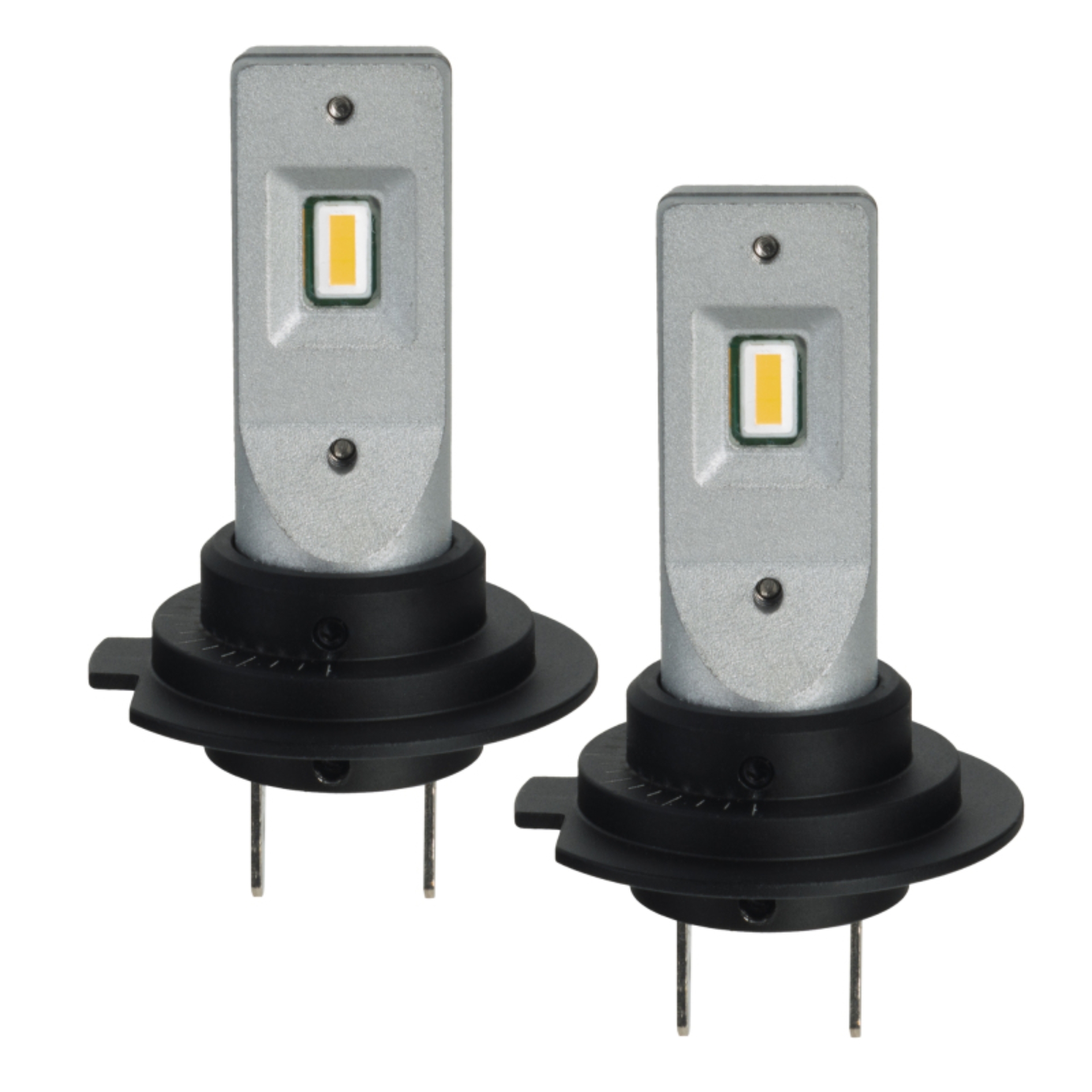 Picture of Oracle H7 - VSeries LED Headlight Bulb Conversion Kit - 6000K