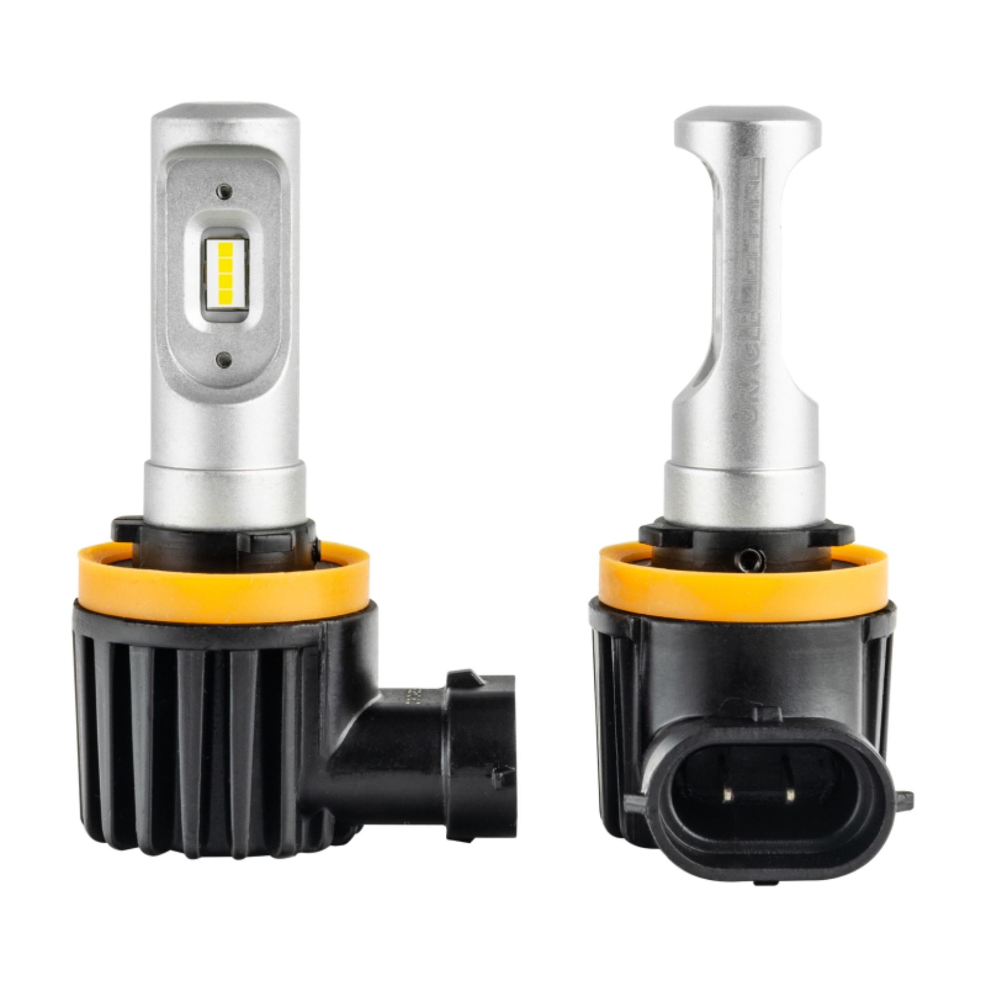 Picture of Oracle H11 - VSeries LED Headlight Bulb Conversion Kit - 6000K
