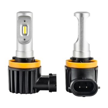 Picture of Oracle H11 - VSeries LED Headlight Bulb Conversion Kit - 6000K