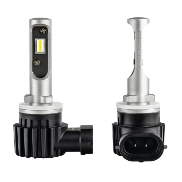 Picture of Oracle 880/881/H27 - VSeries LED Headlight Bulb Conversion Kit - 6000K