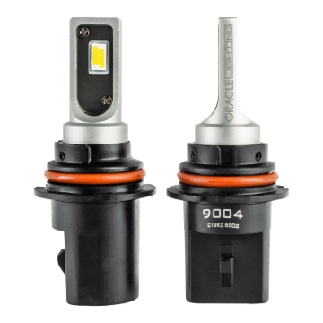 Picture of Oracle 9004 - VSeries LED Headlight Bulb Conversion Kit - 6000K