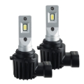 Picture of Oracle 9006 - VSeries LED Headlight Bulb Conversion Kit - 6000K