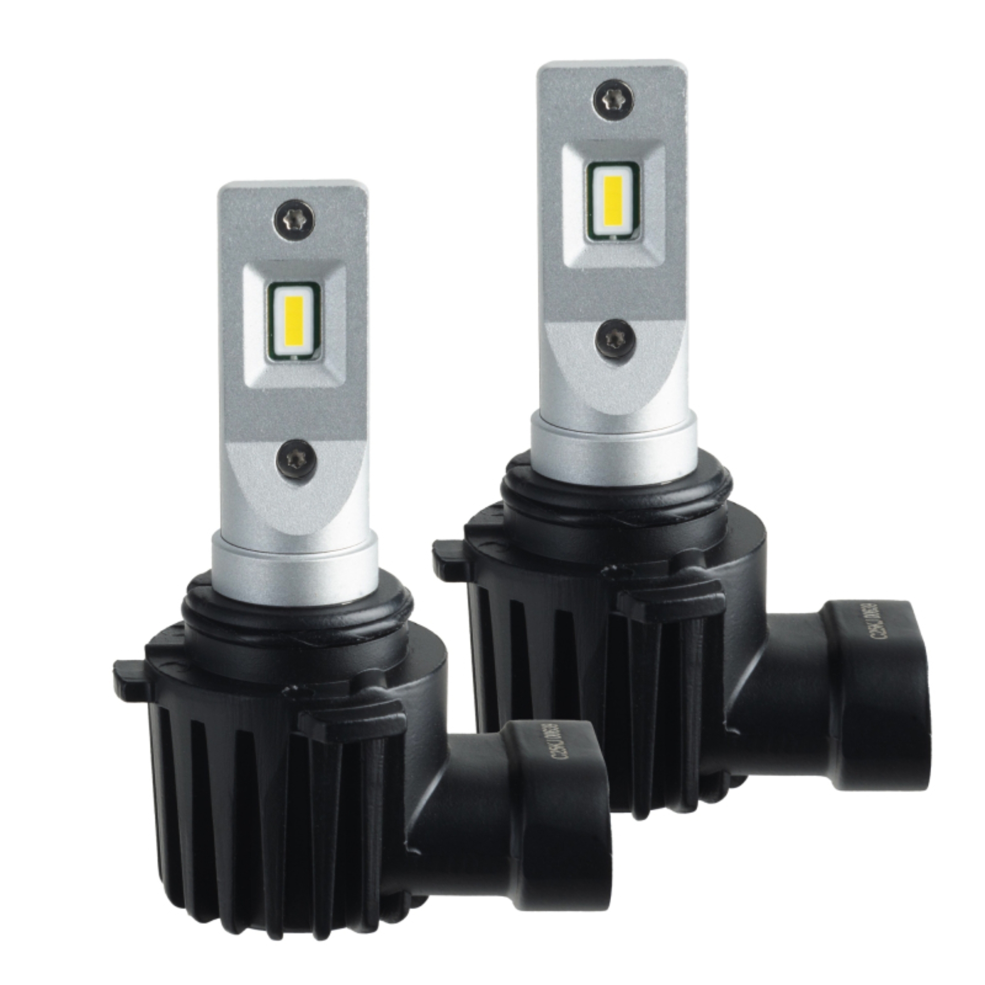 Picture of Oracle 9006 - VSeries LED Headlight Bulb Conversion Kit - 6000K