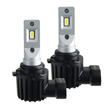 Picture of Oracle 9006 - VSeries LED Headlight Bulb Conversion Kit - 6000K