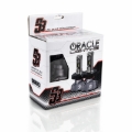 Picture of Oracle P13W - S3 LED Headlight Bulb Conversion Kit - 6000K