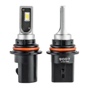 Picture of Oracle 9007 - VSeries LED Headlight Bulb Conversion Kit - 6000K