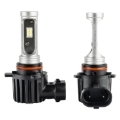 Picture of Oracle 9012 - VSeries LED Headlight Bulb Conversion Kit - 6000K