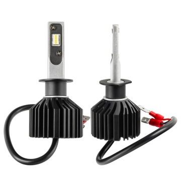 Picture of Oracle H1 - VSeries LED Headlight Bulb Conversion Kit - 6000K
