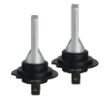 Picture of Oracle H7 - VSeries LED Headlight Bulb Conversion Kit - 6000K