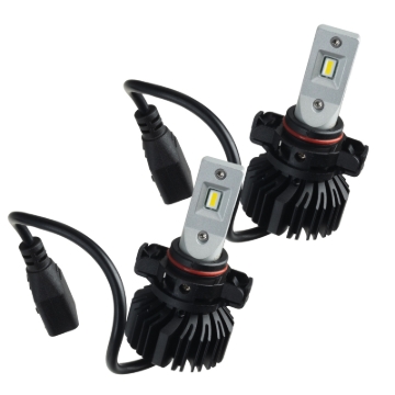 Picture of Oracle PSX24W - VSeries LED Headlight Bulb Conversion Kit - 6000K