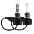 Picture of Oracle P13W - VSeries LED Headlight Bulb Conversion Kit - 6000K