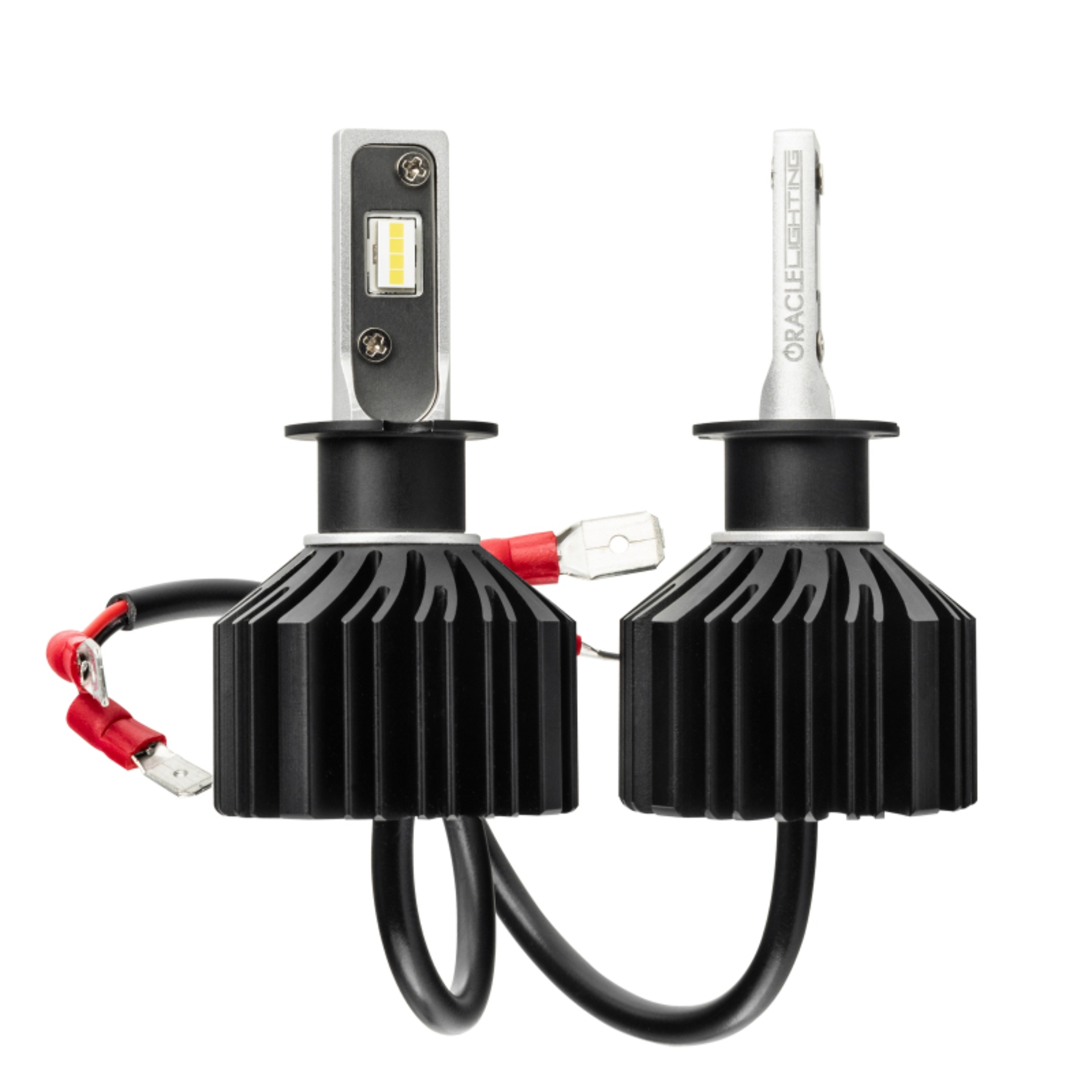 Picture of Oracle H3 - VSeries LED Headlight Bulb Conversion Kit - 6000K