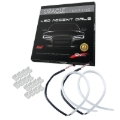 Picture of Oracle 18in LED Accent DRLs - White
